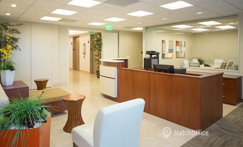 Virtual business address in San Francisco, CA, One Sansome Street (94104) - 0 | MatchOffice.com