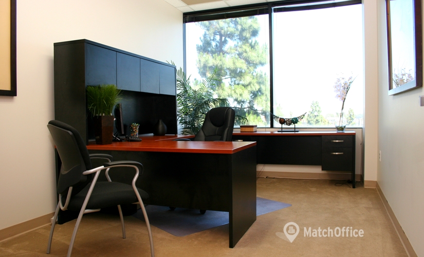 Virtual address in Panorama City, CA, 14500 Roscoe Blvd (91402) - 2 | MatchOffice.com