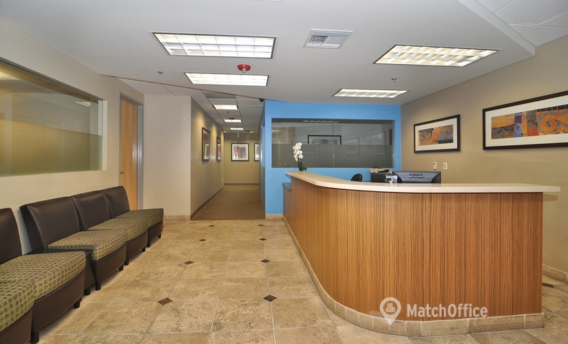 Virtual office in Panorama City, 	CA, 14500 Roscoe Blvd (91402) - 1 | MatchOffice.com
