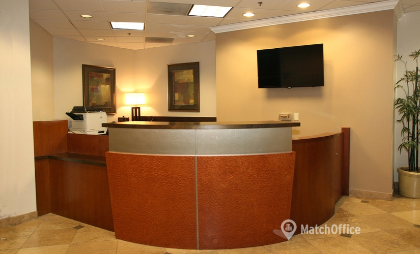 Virtual address in Rancho Santa Margarita, CA, 30021 Tomas Street (92688) - 0 | MatchOffice.com