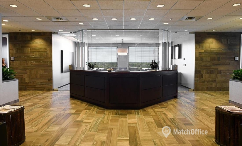 Virtual office in Schaumburg, IL, 1901 North Roselle Road (60195) - 0 | MatchOffice