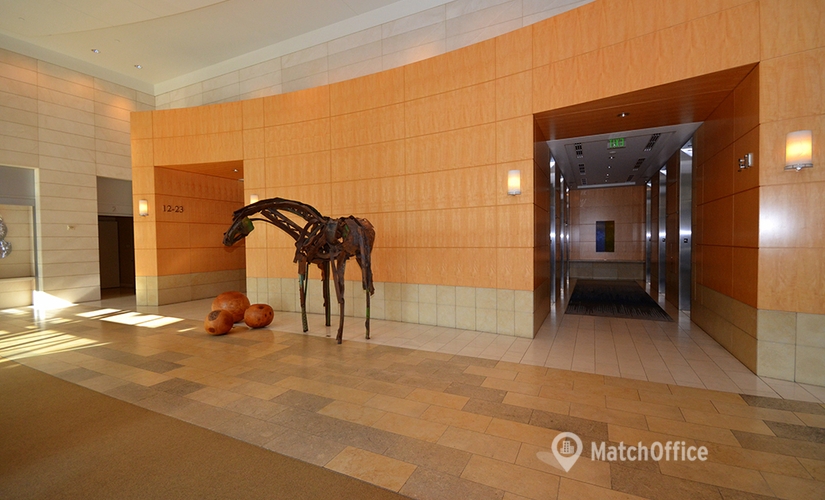 Virtual office in Seattle, WA, 1700 Seventh Ave (98101) - 3 | MatchOffice