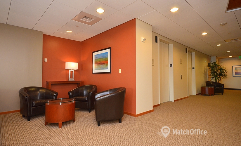 Virtual address in Seattle, WA, 1700 Seventh Ave (98101) - 1 | MatchOffice.com