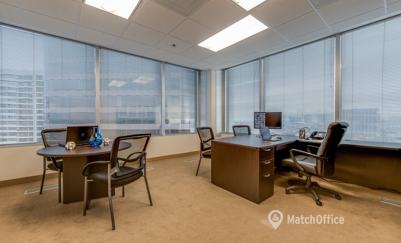 Virtual office space in Dallas, TX, 3838 Oak Lawn Avenue (75219) - 3 | MatchOffice.com