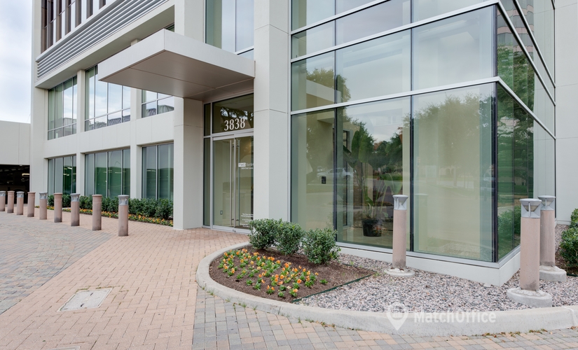 Virtual office in Dallas, TX, 3838 Oak Lawn Avenue (75219) - 2 | MatchOffice.com