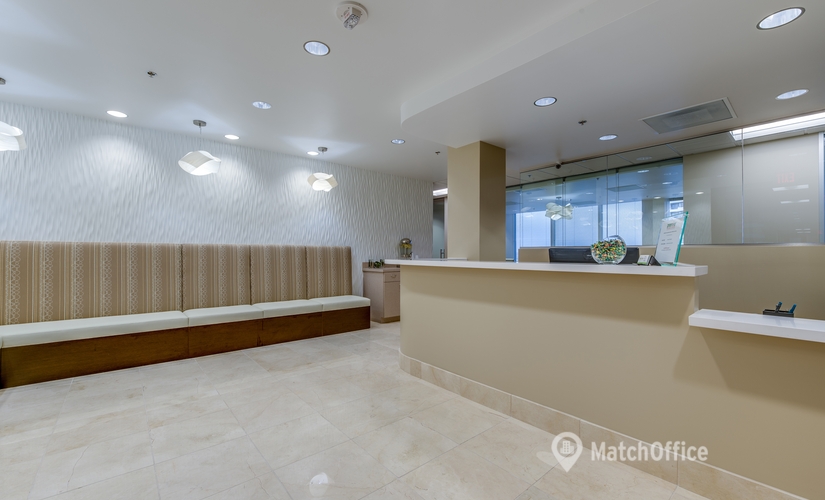 Virtual address in Dallas, TX, 3838 Oak Lawn Avenue (75219) - 1 | MatchOffice