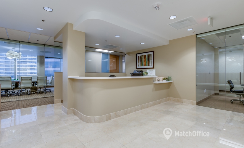 Virtual office in Dallas, TX, 3838 Oak Lawn Avenue (75219) - 0 | MatchOffice