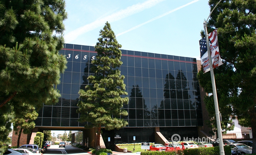 Virtual address in Torrance, CA, 3655 Torrance Blvd (90503) - 2 | MatchOffice