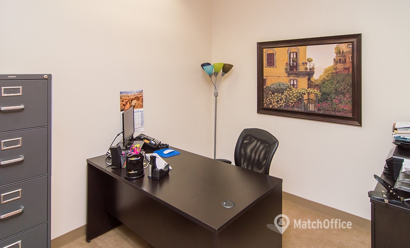 Virtual business address in Irvine, CA, 16755 Von Karman Ave (92606) - 1 | MatchOffice.com