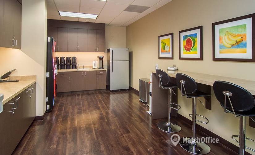 Virtual office space in Irvine, CA, 16755 Von Karman Ave (92606) - 2 | MatchOffice.com