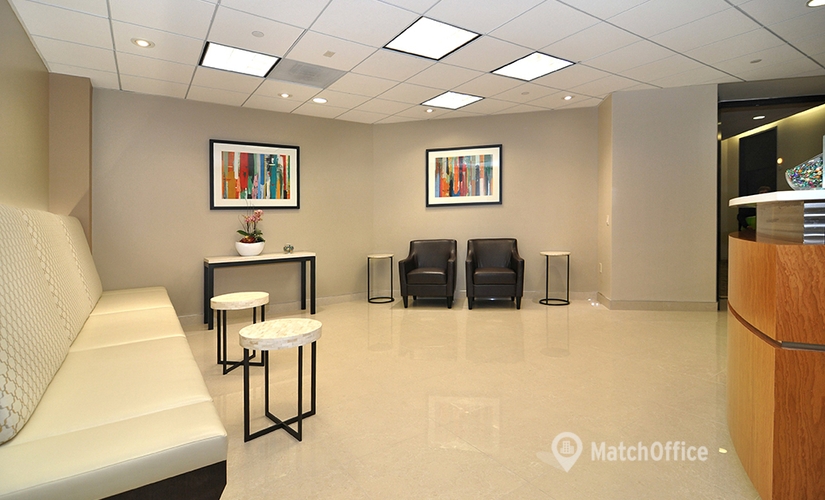 Virtual office in Woodland Hills, CA, 21550 Oxnard Street (91367) - 1 | MatchOffice