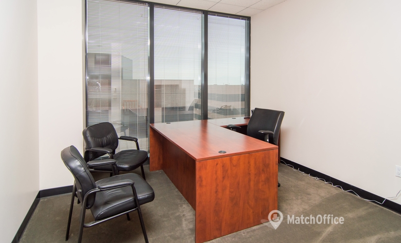 Virtual office space in Irvine, CA, 2030 Main Street (92614) - 3 | MatchOffice.com