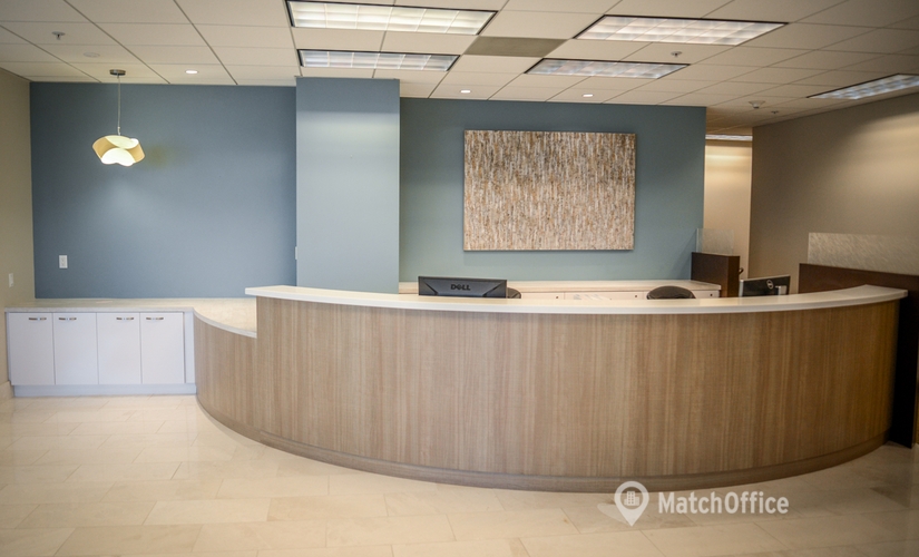 Virtual business address in Irvine, CA, 2030 Main Street (92614) - 0 | MatchOffice.com