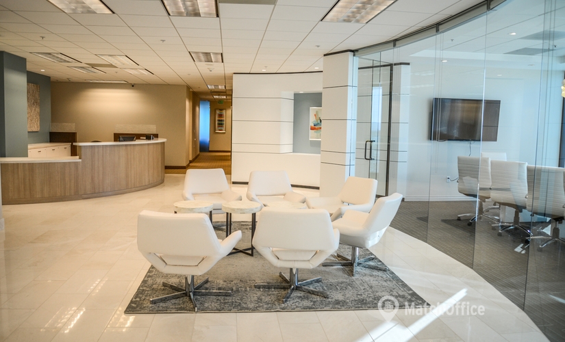 Virtual business address in Irvine, CA, 2030 Main Street (92614) - 1 | MatchOffice.com