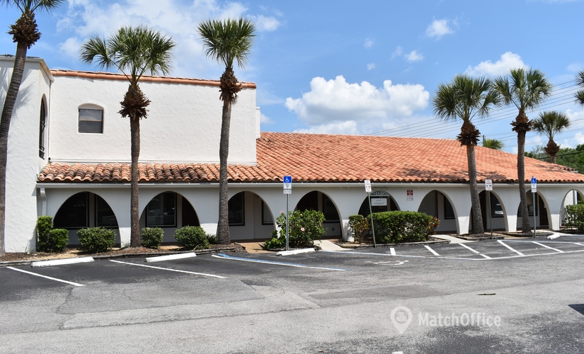 40 m² Business space property available to rent in Winter Park, 	FL, Aloma Avenue 2431 (32792) - 0 | MatchOffice