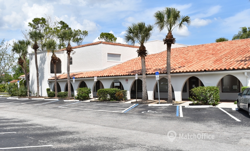 40 m² Business space building for rent in Winter Park, FL, Aloma Avenue 2431 (32792) - 1 | MatchOffice