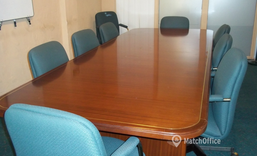 40 m² Serviced office building available to rent in Winter Park, FL, Aloma Avenue 2431 (32792) - 3 | MatchOffice.com