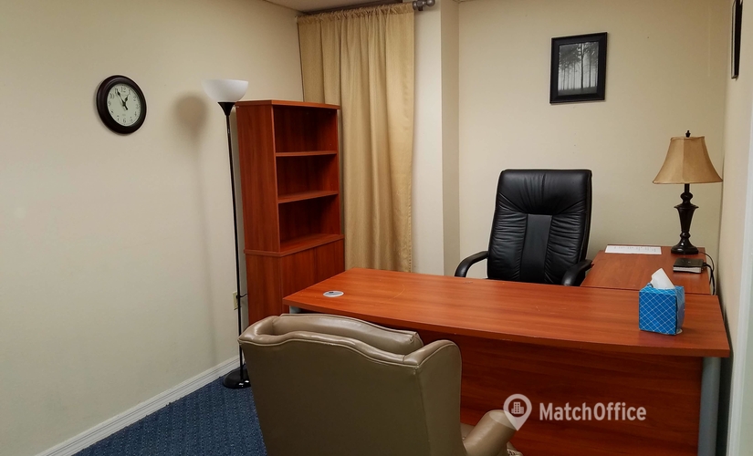 40 m² Business space building available to rent in Winter Park, FL, Aloma Avenue 2431 (32792) - 4 | MatchOffice.com