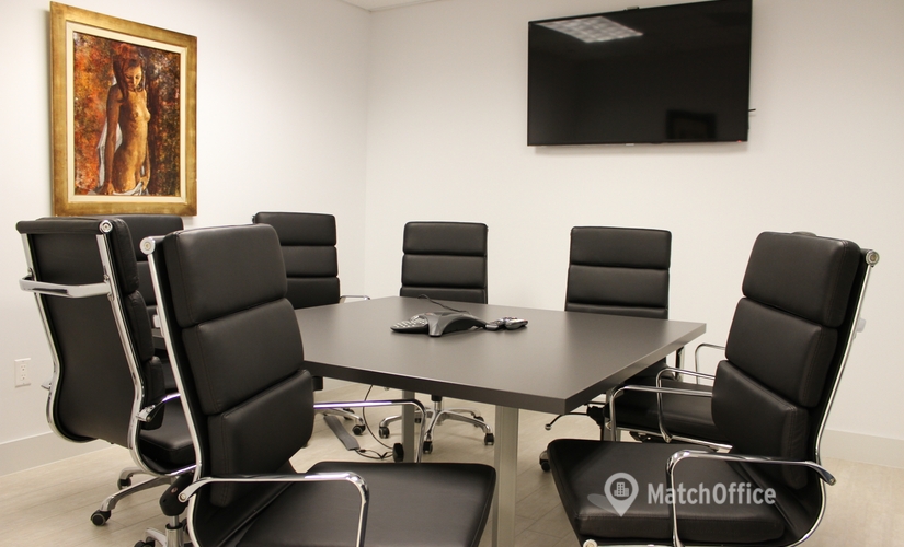 14 m² Business space place available to rent in Hollywood, FL, Hollywood Boulevard 2719 (33020) - 2 | MatchOffice