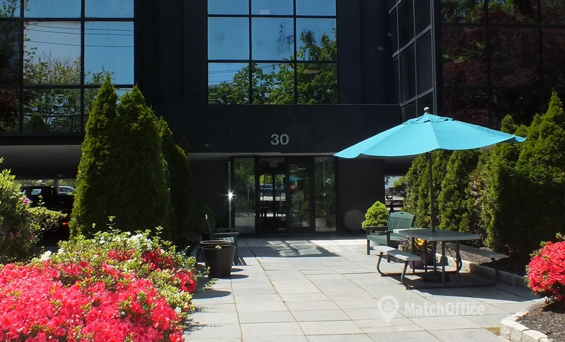 1 m² Business park building up for rent in Darien, CT, Old Kings Highway South 30 (06820) - 0 | MatchOffice