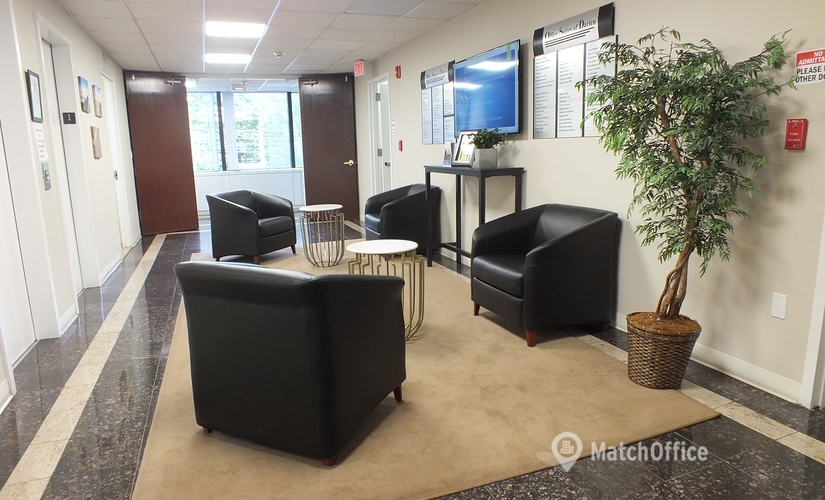 1 m² Business park place available to rent in Darien, CT, Old Kings Highway South 30 (06820) - 2 | MatchOffice