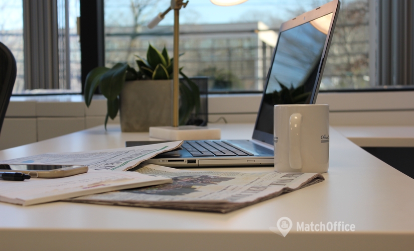 1 m² Business space place up for rent in Darien, CT, Old Kings Highway South 30 (06820) - 3 | MatchOffice.com