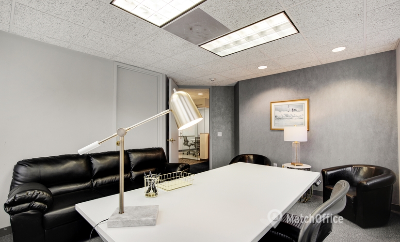 1 m² Business center building available to rent in Darien, CT, Old Kings Highway South 30 (06820) - 4 | MatchOffice.com