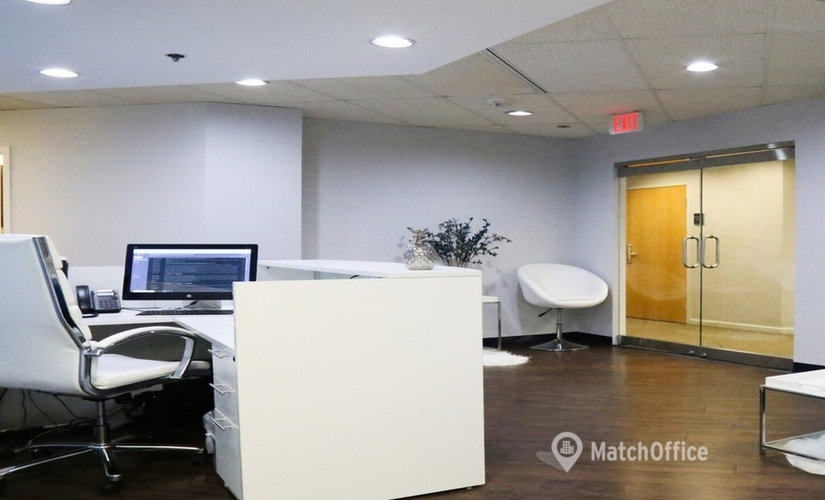 10 m² Business space place for rent in Silver Spring, MD, Powder Mill Road 4600 (20705) - 1 | MatchOffice.com