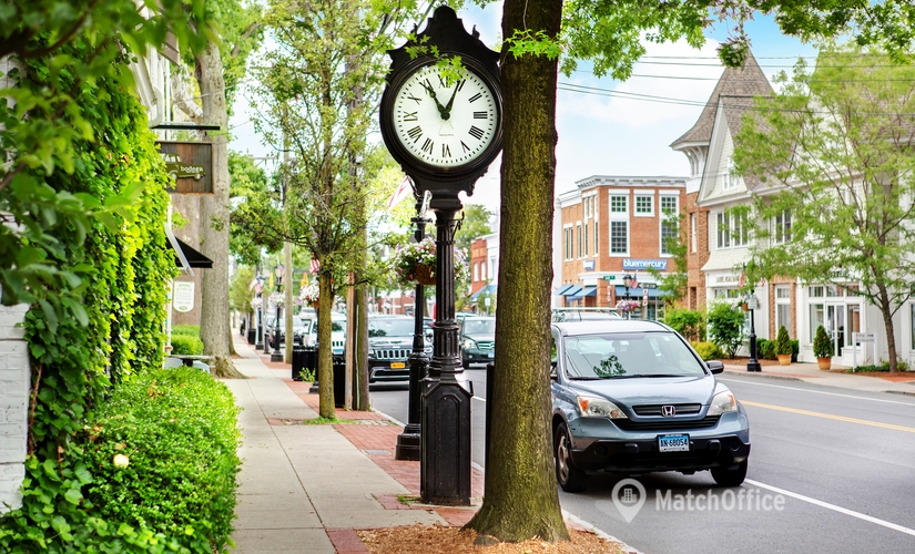 1 m² Business center property available to rent in Darien, CT, Old Kings Highway South 30 (06820) - 2 | MatchOffice.com