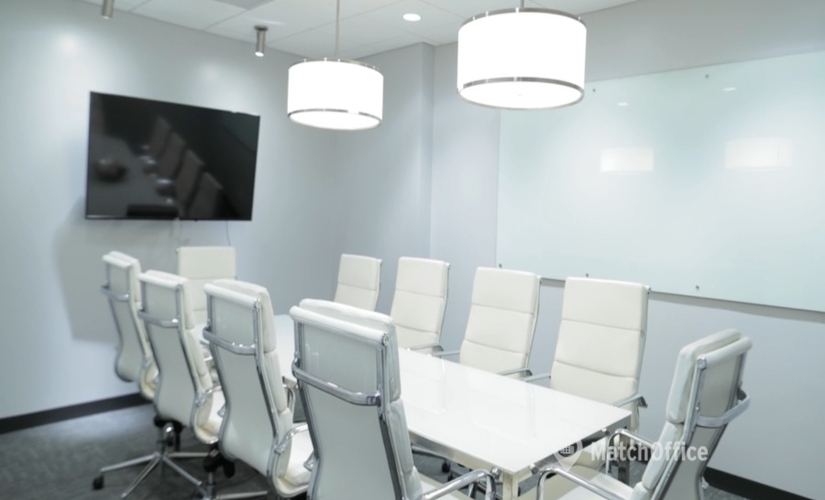 10 m² Business space place up for rent in Columbia, MD, Oxon Hill Road 8507 (20744) - 2 | MatchOffice