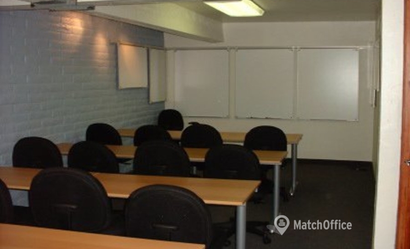 10 m² Business space building available to rent in Scottsdale, AZ, North Hayden Road 3260 (85251) - 1 | MatchOffice