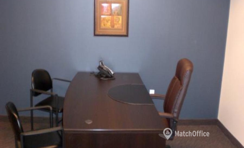 10 m² Serviced office place for rent in Scottsdale, AZ, East Greenway Parkway 6424 (85254) - 2 | MatchOffice.com