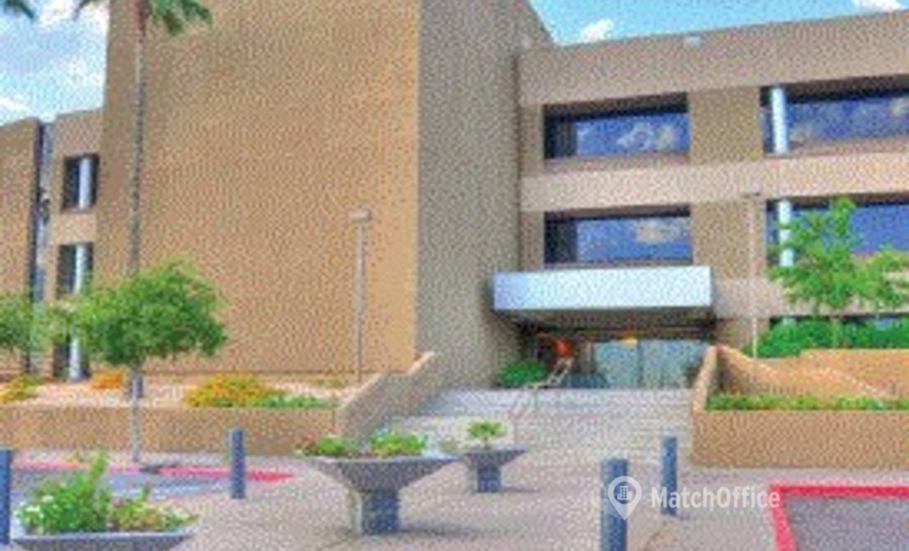 10 m² Serviced office property up for rent in Scottsdale, AZ, East Greenway Parkway 6424 (85254) - 3 | MatchOffice.com