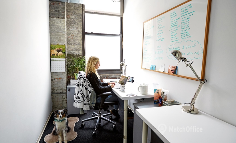 10 m² Serviced office property available to rent in New York City, NY, 5th Avenue 510 (10036) - 0 | MatchOffice.com