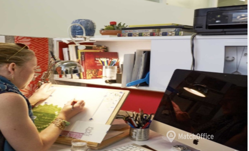 10 m² Serviced office property for rent in New York City, NY, West 60th Street 33 (10023) - 4 | MatchOffice.com