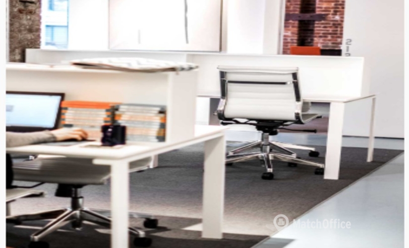 10 m² Business park place available to rent in New York Brooklyn, NY, Broadway 195 (11211) - 2 | MatchOffice.com