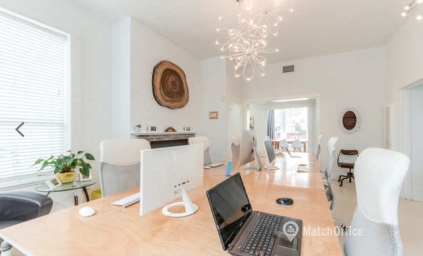 10 m² Business park property for rent in Houston Central, TX, La Branch Street 2502 (77004) - 1 | MatchOffice