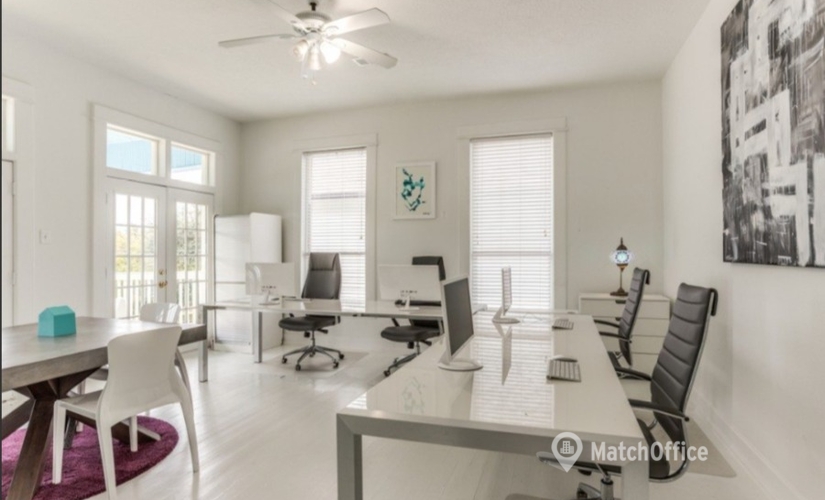 10 m² Business park property available to rent in Houston Central, TX, La Branch Street 2502 (77004) - 2 | MatchOffice.com