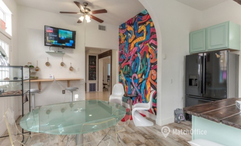 10 m² Serviced office property available to rent in Houston Central, TX, La Branch Street 2502 (77004) - 3 | MatchOffice