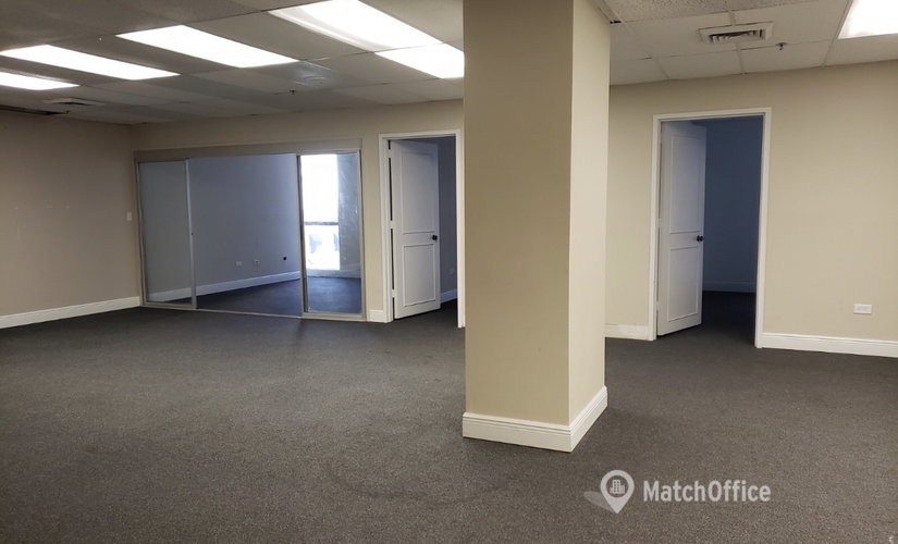 5700 m² Business center place for rent in Miami, FL, 28 West Flagler Street (33130) - 4 | MatchOffice.com