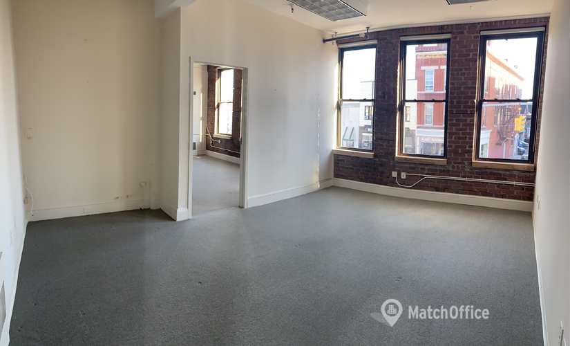 2000 m² Business space building up for rent in Norwalk, CT, Wall Street 64 (06850) - 2 | MatchOffice