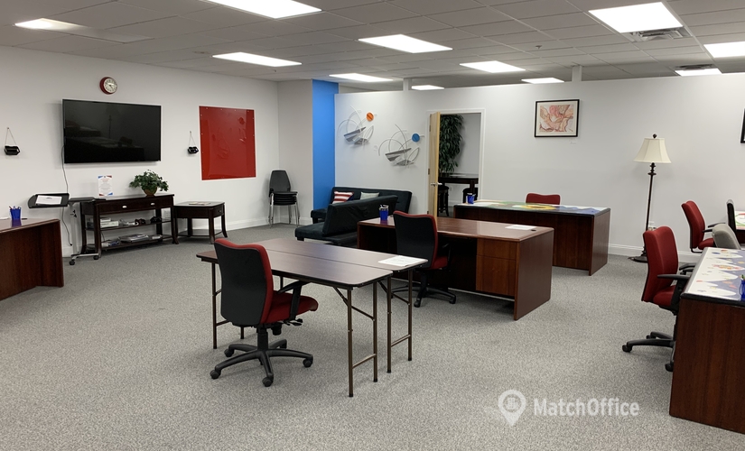 1 m² Co-working in Viera , 7341 OFFICE PARK PLACE (32940) - 0 | MatchOffice