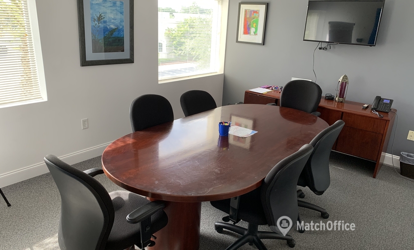 1 m² Shared workspace in Viera , 7341 OFFICE PARK PLACE (32940) - 1 | MatchOffice.com