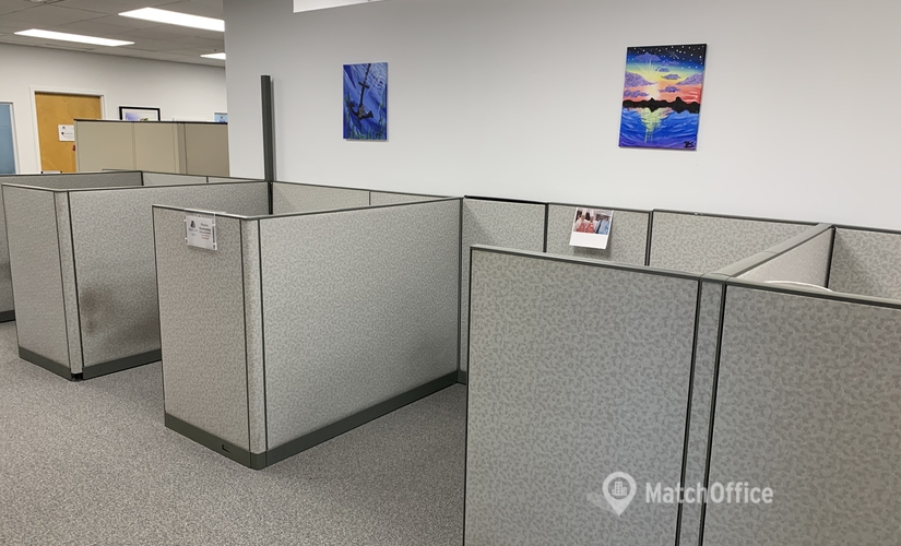 1 m² Business center building for rent in Viera , 7341 OFFICE PARK PLACE (32940) - 1 | MatchOffice.com