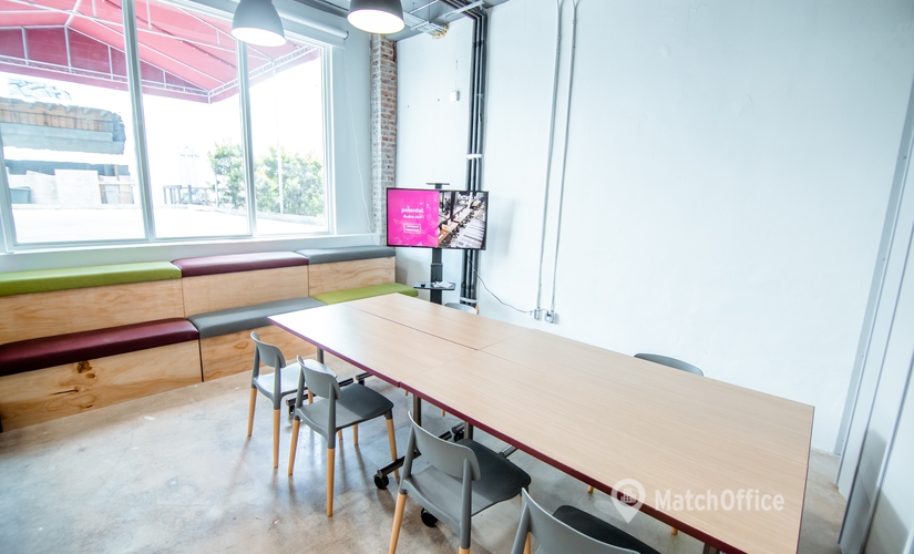 200 m² Serviced office building available to rent in Miami, FL, Northwest 25th Street 114 (33127) - 3 | MatchOffice