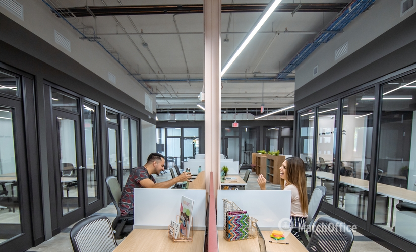 200 m² Business center building available to rent in Miami, FL, Northwest 25th Street 114 (33127) - 4 | MatchOffice