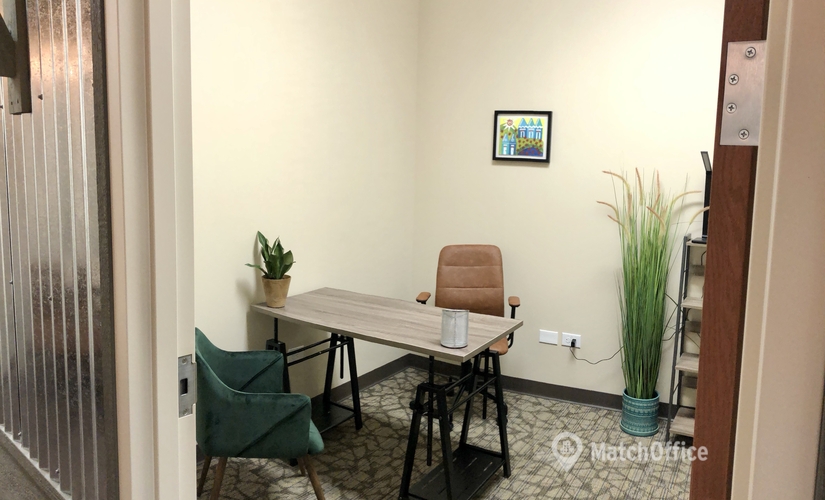 20 m² Business center building available to rent in Greenwood Village, CO, South Havana Street 7173 (80112) - 2 | MatchOffice.com