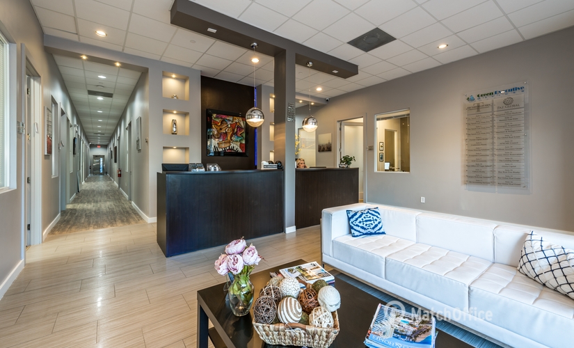 120 m² Business center place for rent in Hollywood, FL, 1946 Tyler St (33020) - 1 | MatchOffice