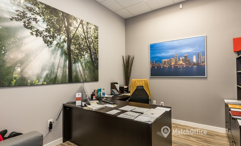 120 m² Business park place available to rent in Hollywood, FL, 1946 Tyler St (33020) - 3 | MatchOffice