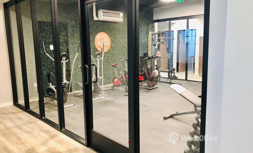 100 m² Co-working in Ventura , 1300 Eastman Ave (93003) - 1 | MatchOffice.com